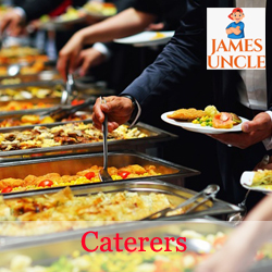 Caterers Mr. Debabrata Mukherjee in Bengal Enamel